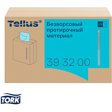Протирочный материал нетканый Tellus, безворсовый