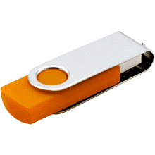 Карта памяти USB Flash 2.0 16 Gb VDF-008