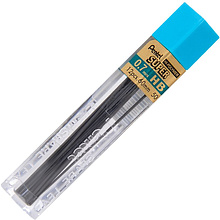Грифели для автоматического карандаша "Hi-Polymer Super Lead"