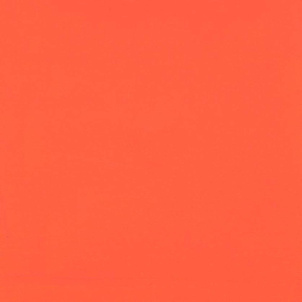 Краска акриловая матовая "Декола", 355 коралловая, 50 мл., банка - 3