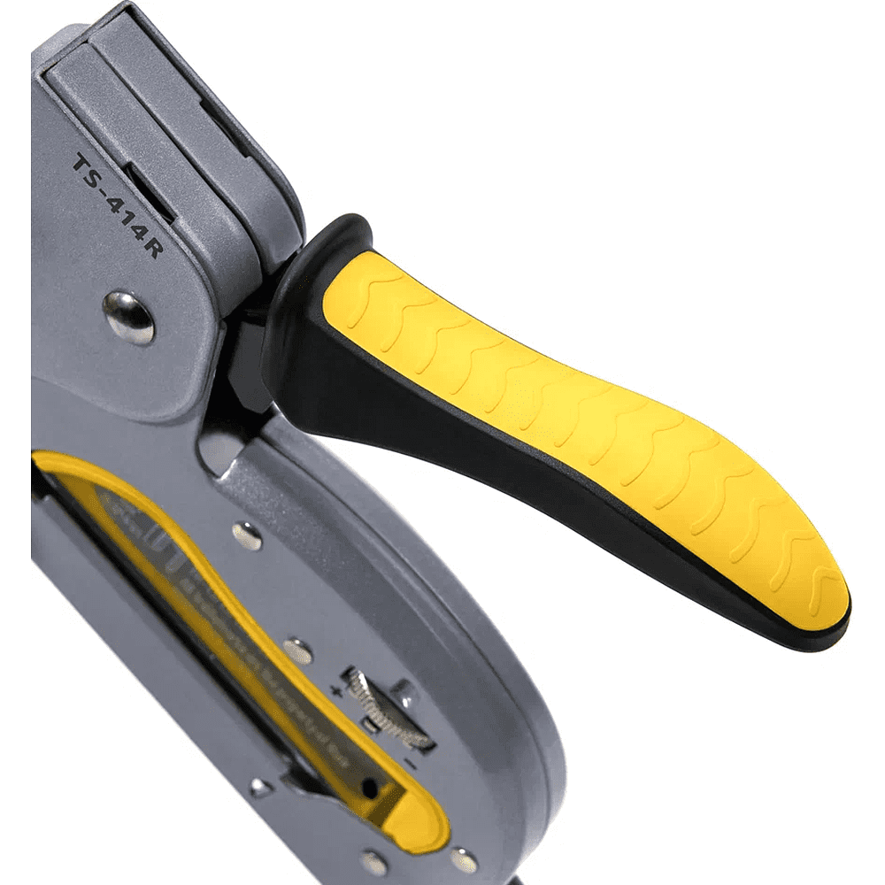 Степлер скобозабивной Kangaro "TS-414R/Z" - 2