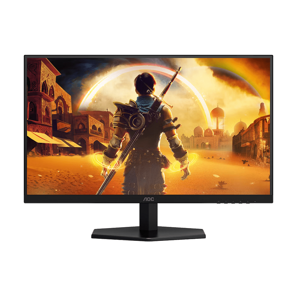 Монитор AOC LCD Q27G42XE/01, 27" - 2