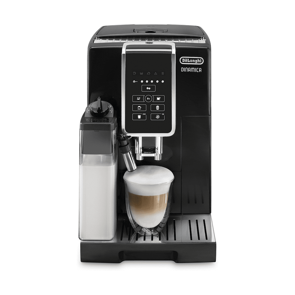 Кофемашина DeLonghi  ECAM 350 50 B