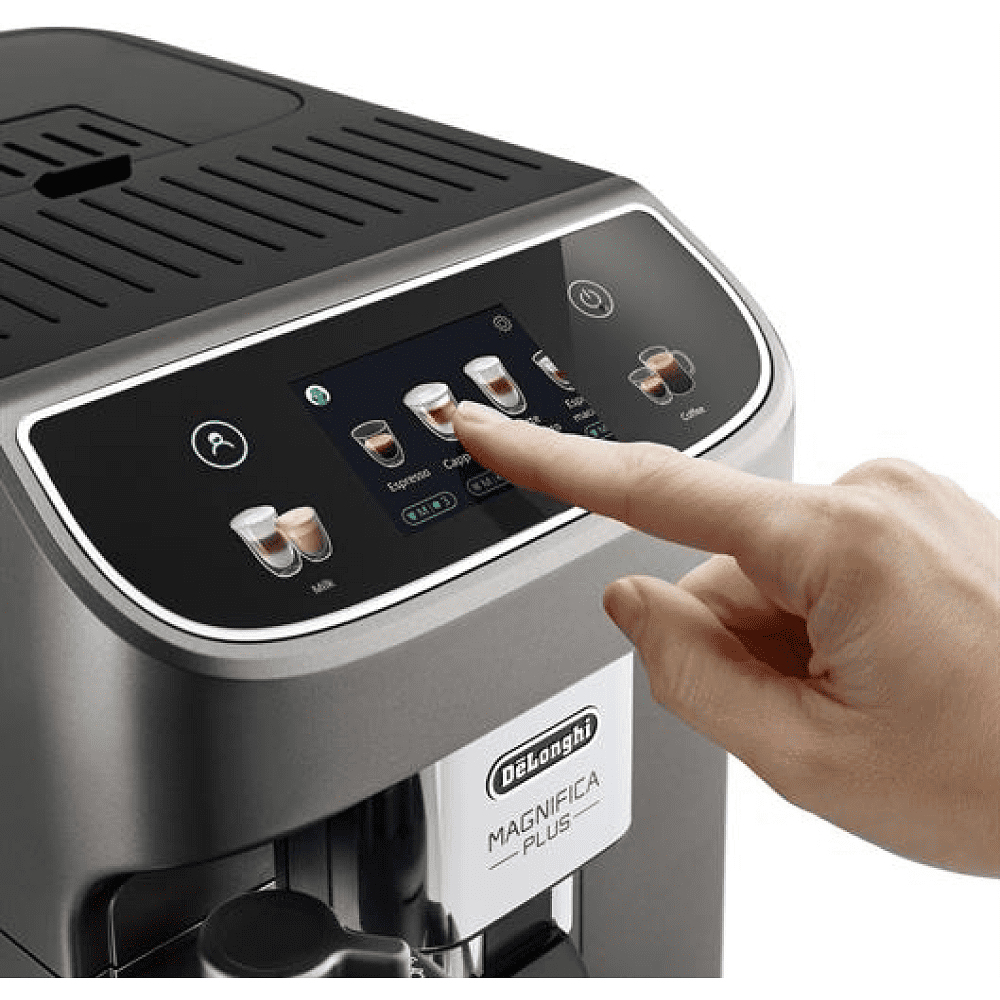 Кофемашина DeLonghi ECAM 320 70 TB - 3