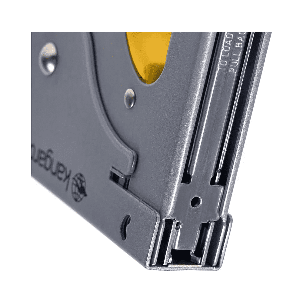 Степлер скобозабивной Kangaro "TS-414R/Z" - 3