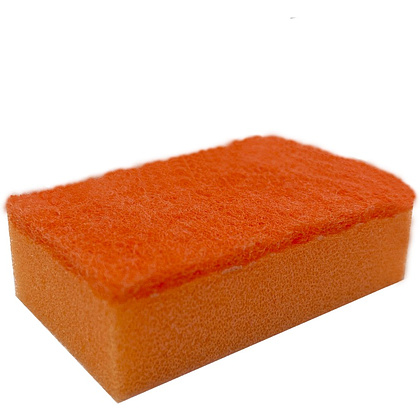 Губка кухонная для мытья посуды "York Maxi" - 5