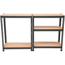 Стеллаж SBL 180 KD/90x40/5