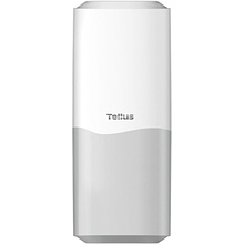 Диспенсер Tellus для мыла-пены, белый