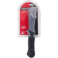 Скобосшиватель-молоток Miles "HT-5800/Z"