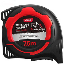 Рулетка Deli RS EDL377528Y
