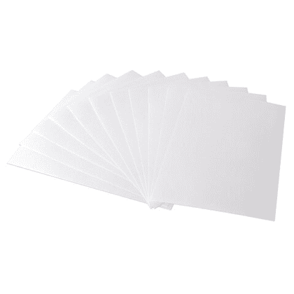 Бумага для акварели "Potentate", хлопок, холодный пресс, 54х78.7 см, 10 листов