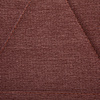 Стул AksHome RIO, ткань, светло-коричневый - 6