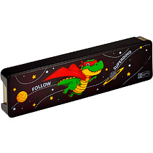 Пенал "Супер-динозавр"