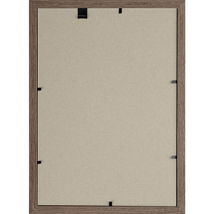 Фоторамка "OfficeSpace Expo", 21x30 см, капучино - 2