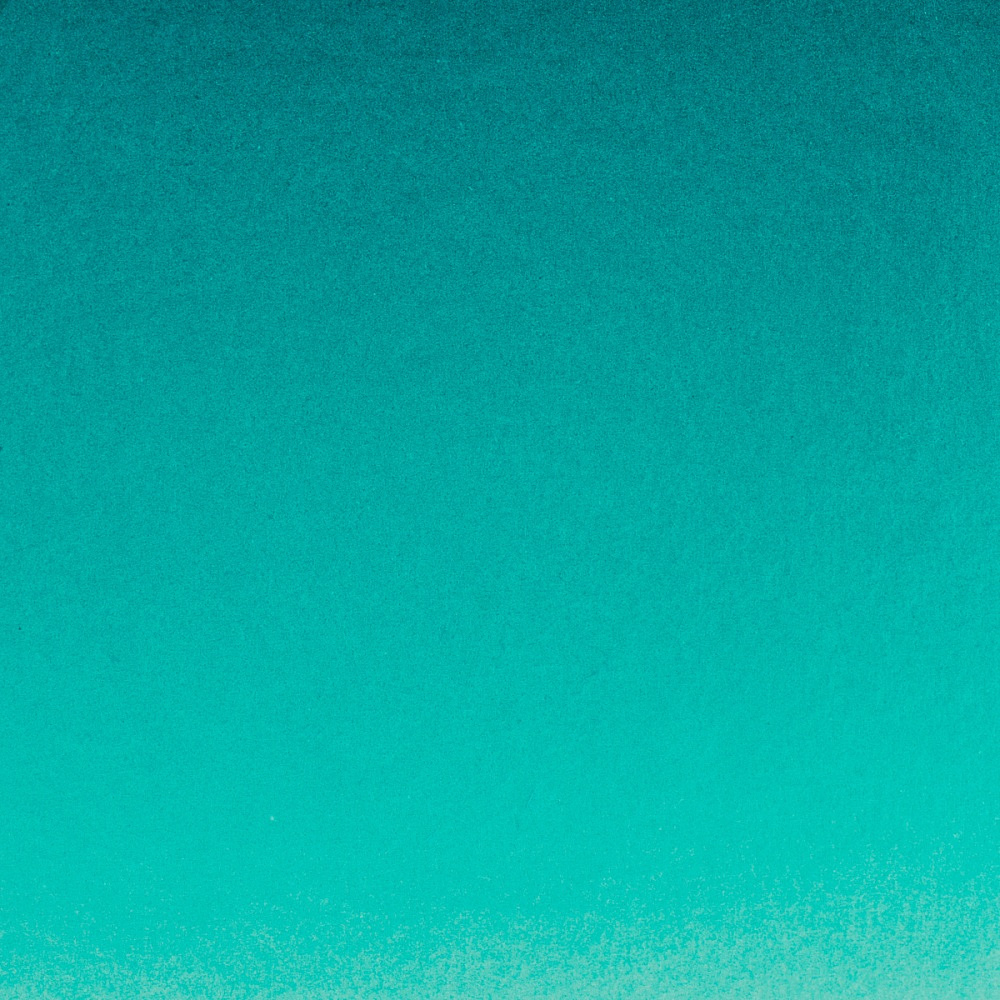 Краски акварельные "Белые ночи", 507 бирюзовая, 10мл., туба - 3