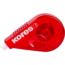 Корректор роллер "Kores Roll On", лента, 4.2x15 мм/м