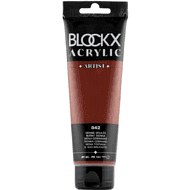 Краски акриловые 