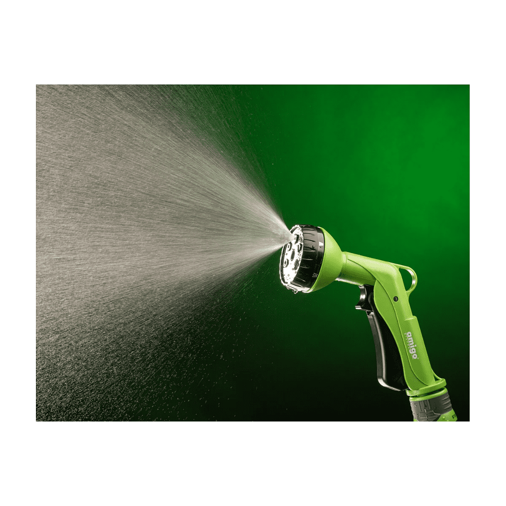 Комплект поливочный Amigo Grande 79234, 1/2", 6 функций - 10