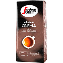 Кофе Segafredo "Selezione Crema"