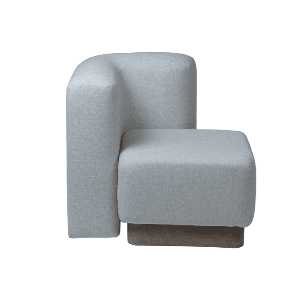 Софа AUPI, 2215х700х800 мм - 7