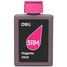 Чернила Deli 511M