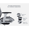 Кресло для руководителя SitZone CH-283A-P1 сетка, черный, -30% - 8
