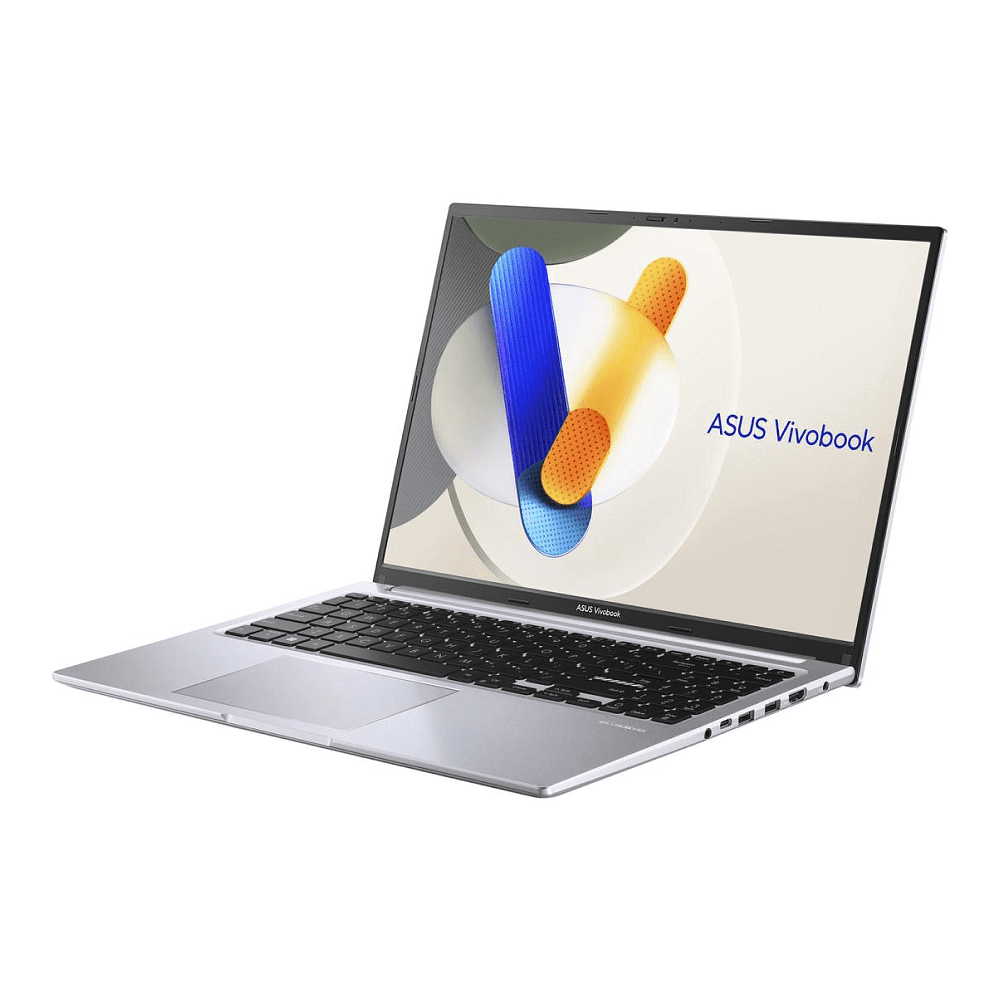 Ноутбук ASUS Vivobook 16 (X1605VA-MB695), 16GB, DOS, серебристый - 6