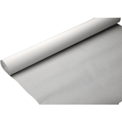 Калька в рулоне под тушь, 40 г/м2, 625 x 10 мм/м