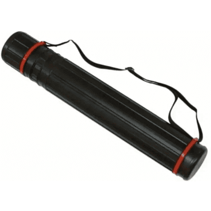 Тубус телескопический "Сонет", диаметр 10 см