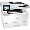 МФУ лазерное монохромное HP "LaserJet Pro MFP M428fdw" (W1A30A) - 3