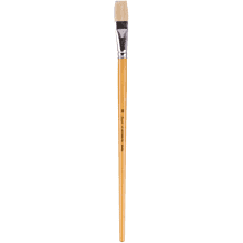 Кисть "Сонет", щетина