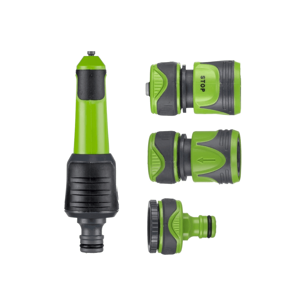 Комплект поливочный Amigo Grande 79021, 1/2"