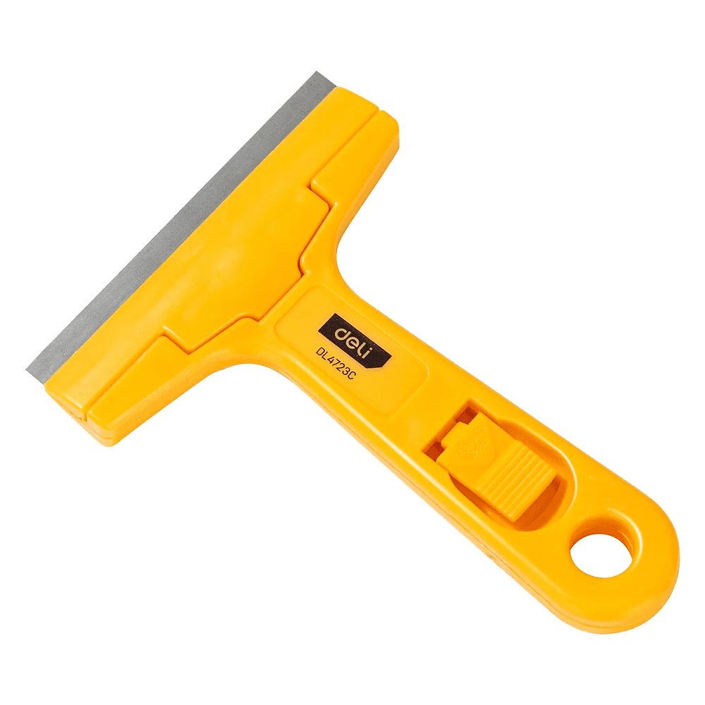 Скребок Deli YS EDL4723, 145 мм, 10 лезвий в комплекте - 7