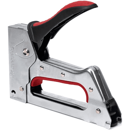 Степлер скобозабивной Kangaro "TS-1680" - 10