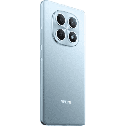 Смартфон Xiaomi REDMI Note 15, 8GB/256GB, Glacier Blue, EU - 7
