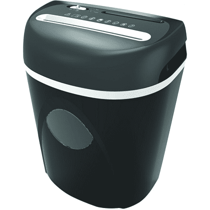 Уничтожитель Office Kit S75, 3.9х35