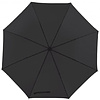 Зонт-трость "Wind", 103 см, черный - 2