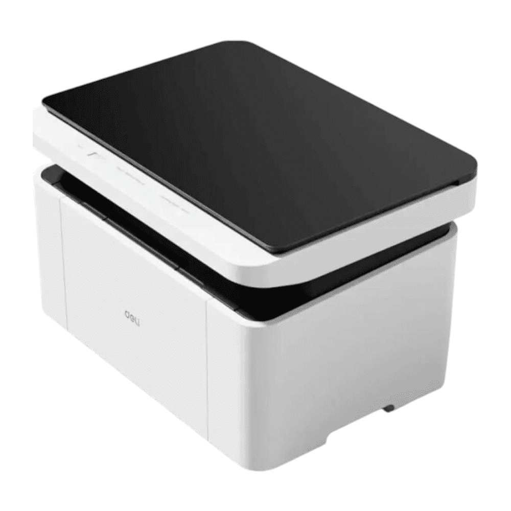 МФУ лазерное монохромное Deli M1820W