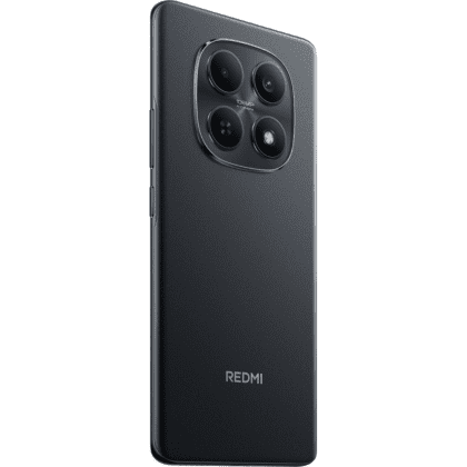Смартфон Xiaomi REDMI Note 15, 6GB/128GB, Black, RU - 7