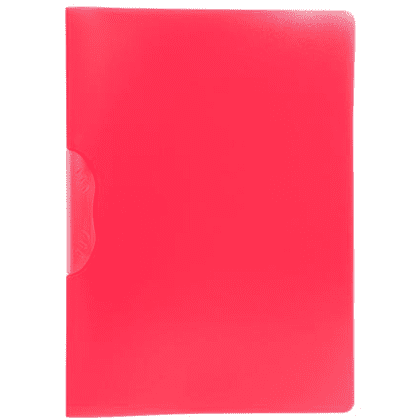 Папка с клипом "Chromaline", ассорти - 3