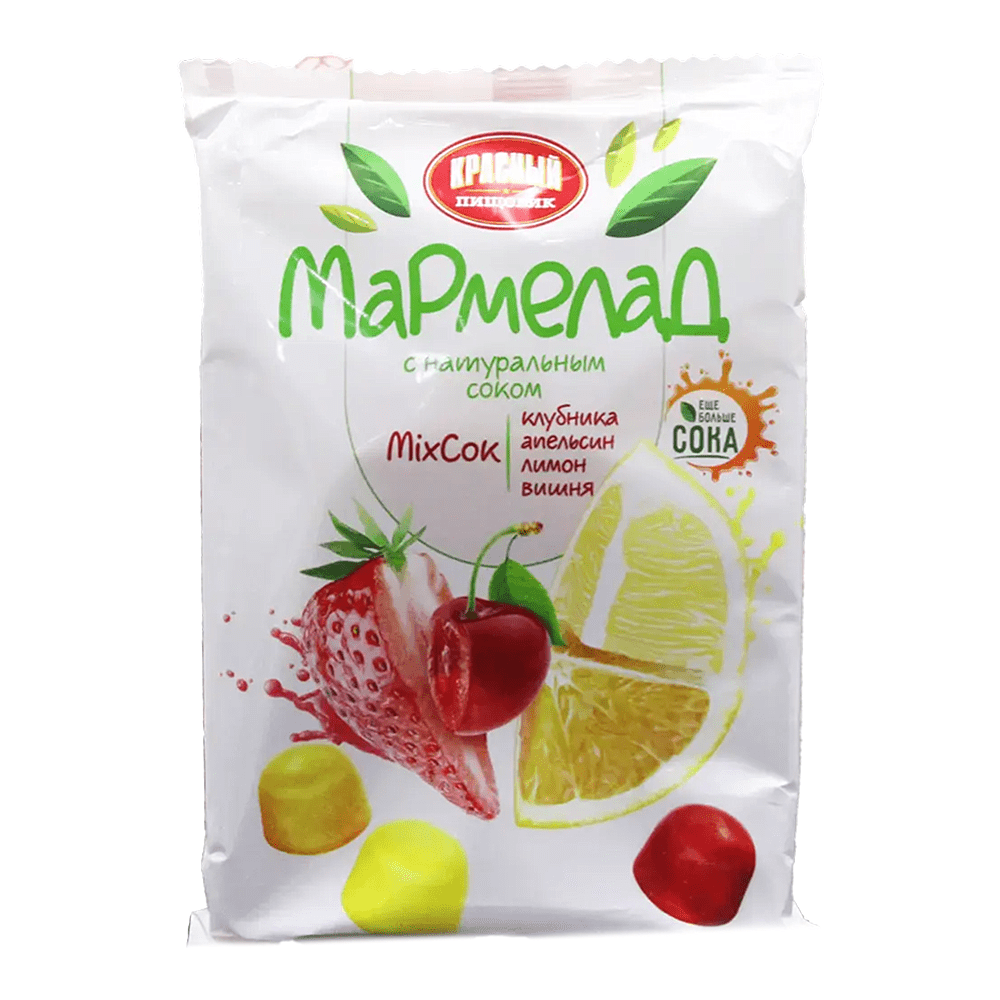 Мармелад "MixСок", 300 г