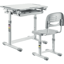 Комплект Ergosmart ученический Smart B207EDU