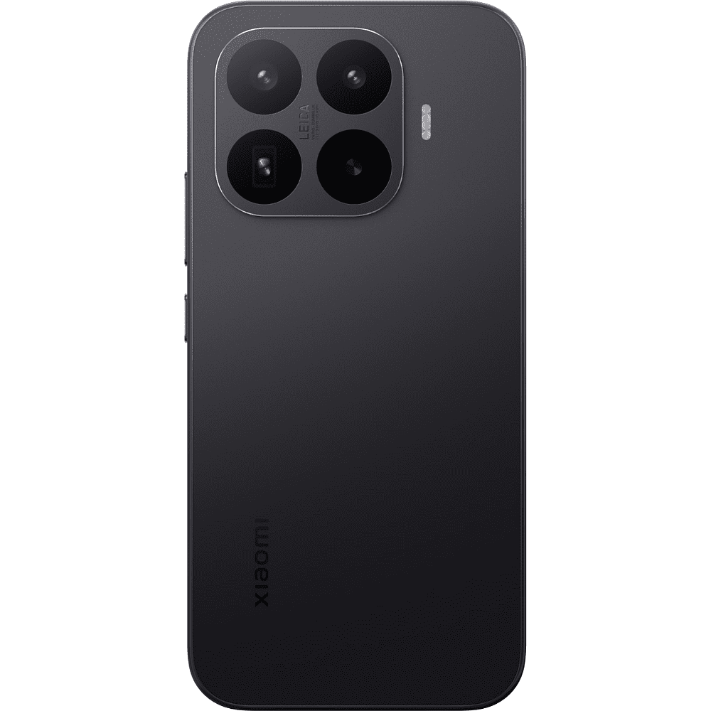 Смартфон Xiaomi 17T, 12GB/256GB, Black RU - 5