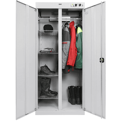 Шкаф сушильный "ШС Циклон 1985" - 2