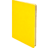 Блокнот "1818-15", А5, 80 листов, желтый - 2