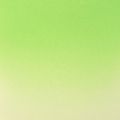 Краски акварельные "Белые ночи", 747 зелёная тёплая, 10мл., туба - 3