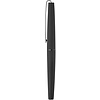 Ручка-роллер "Eternity MR", 0.7 мм, черный, стерж. синий - 5