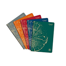Блокнот Clairefontaine "Forever Premium"