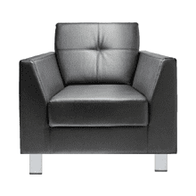 Кресло AUPI R 4.107.2