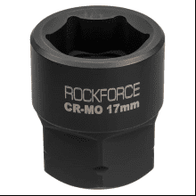 Головка ударная шестигранная RF-44517BV30